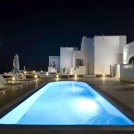 Plaka Collection Villa Exterior photo