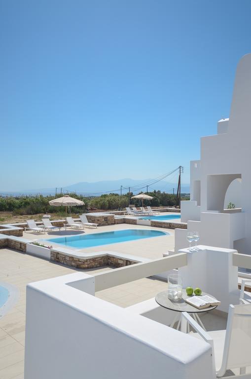 Plaka Collection Villa Exterior photo